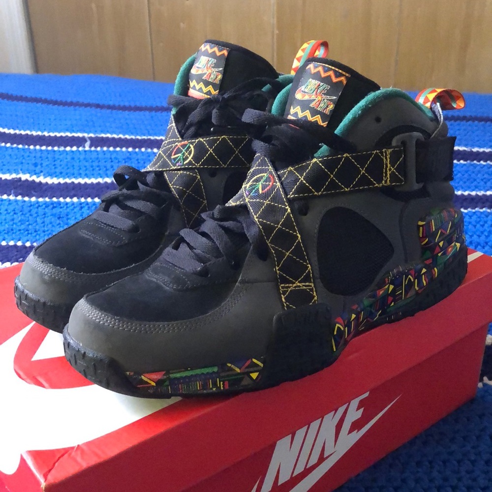🔥Air Raid urban colors🔥